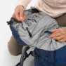 Millet Gravic 30l Damenrucksack, Dark blue