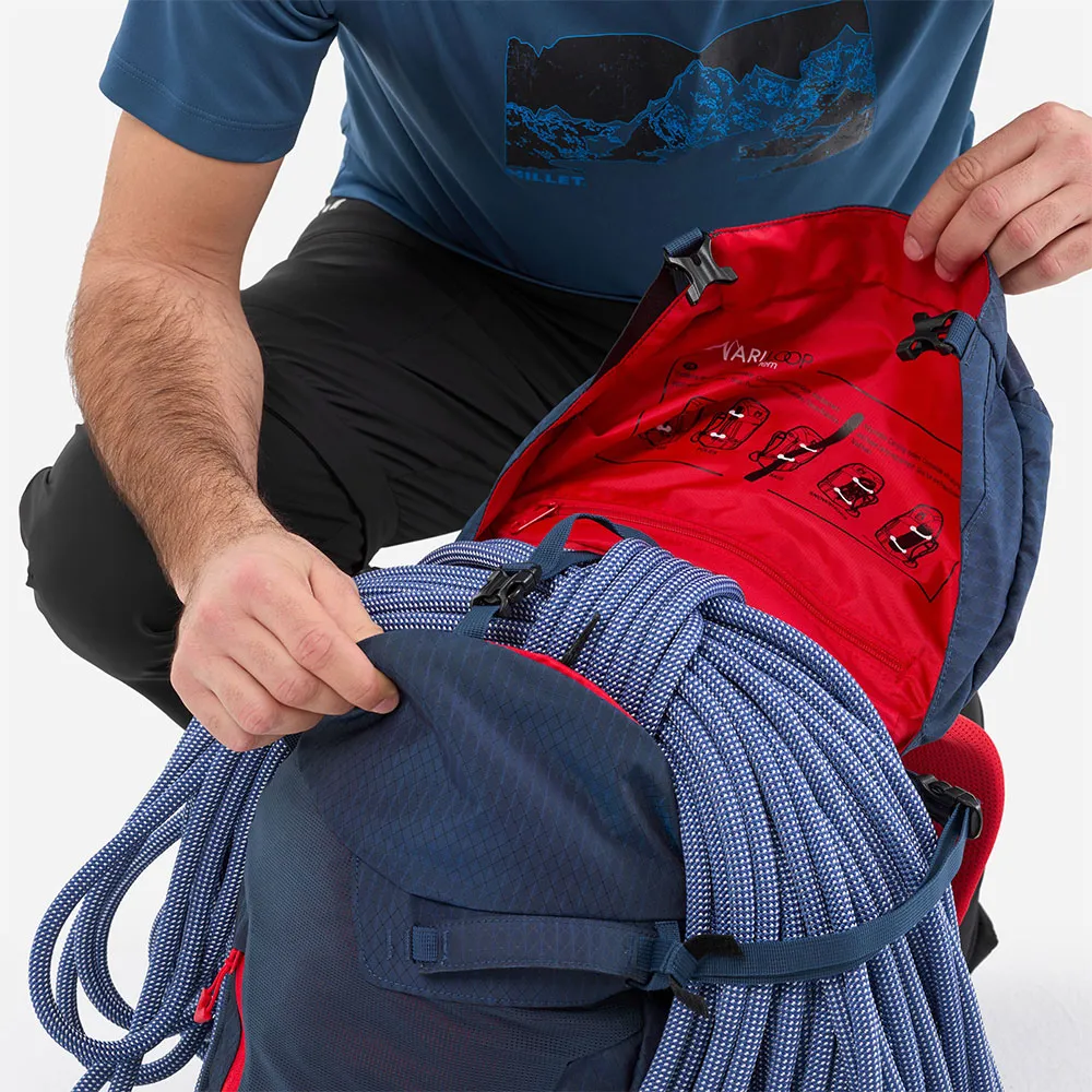 Millet Gravic 30l Rucksack Millet Gravic 30l Rucksack