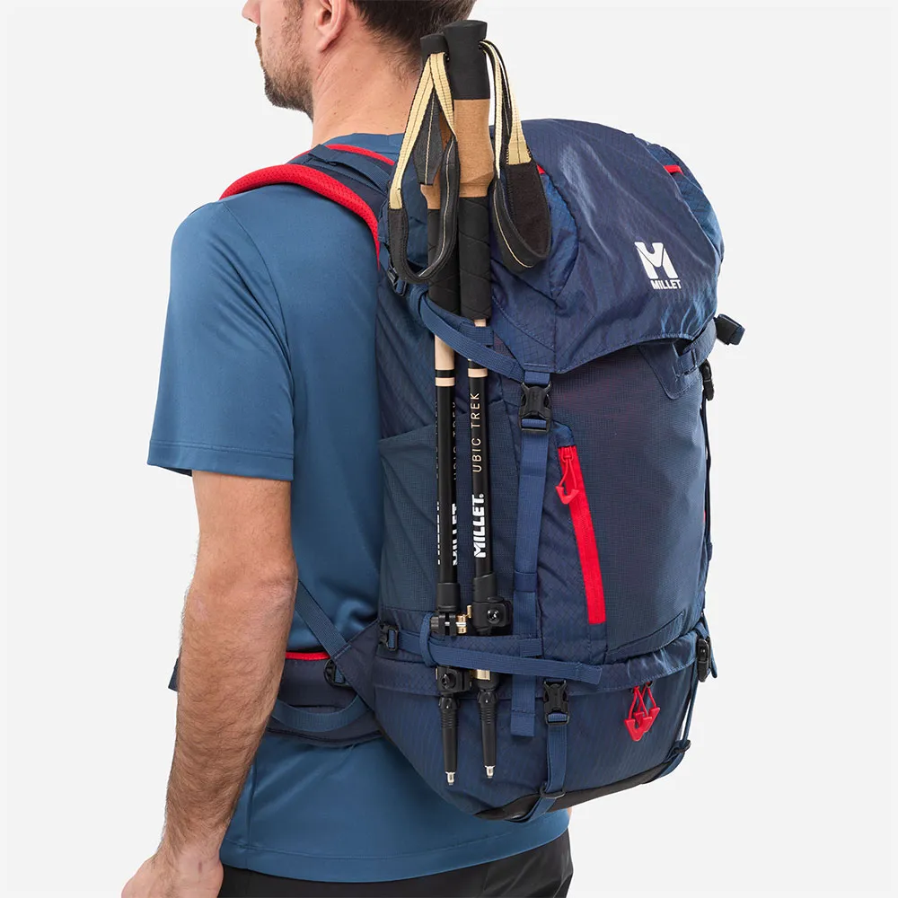 Millet Gravic 30l Rucksack Millet Gravic 30l Rucksack