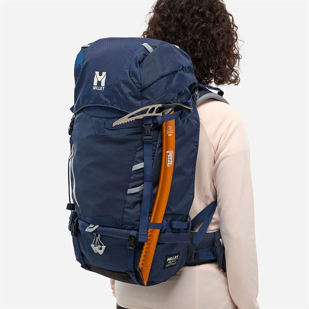 Millet Gravic 40l Damenrucksack, Dark blue Millet Gravic 40l Damenrucksack, Dark blue