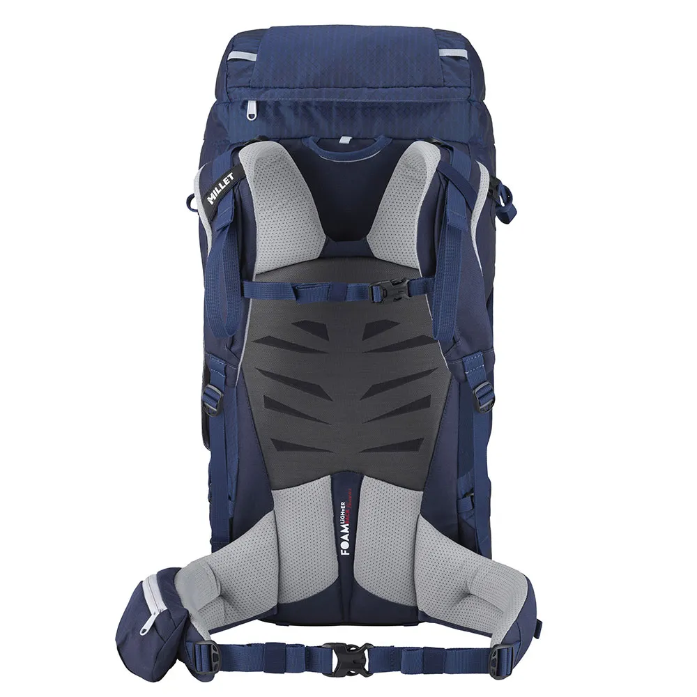 Millet Gravic 40l Damenrucksack, Dark blue Millet Gravic 40l Damenrucksack, Dark blue