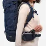 Millet Gravic 40l Damenrucksack, Dark blue