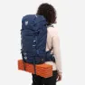 Millet Gravic 40l Damenrucksack, Dark blue