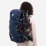 Millet Gravic 40l Damenrucksack, Dark blue
