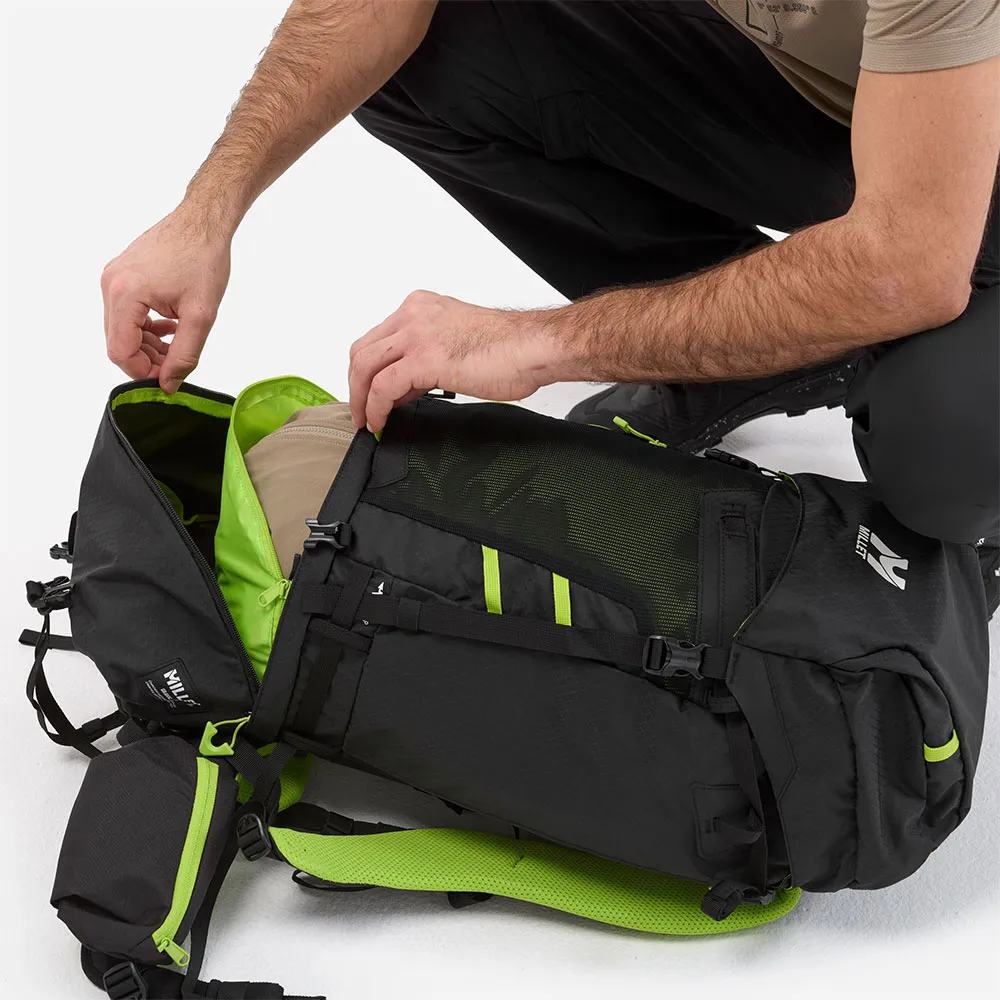 Millet Gravic 40l Rucksack Millet Gravic 40l Rucksack