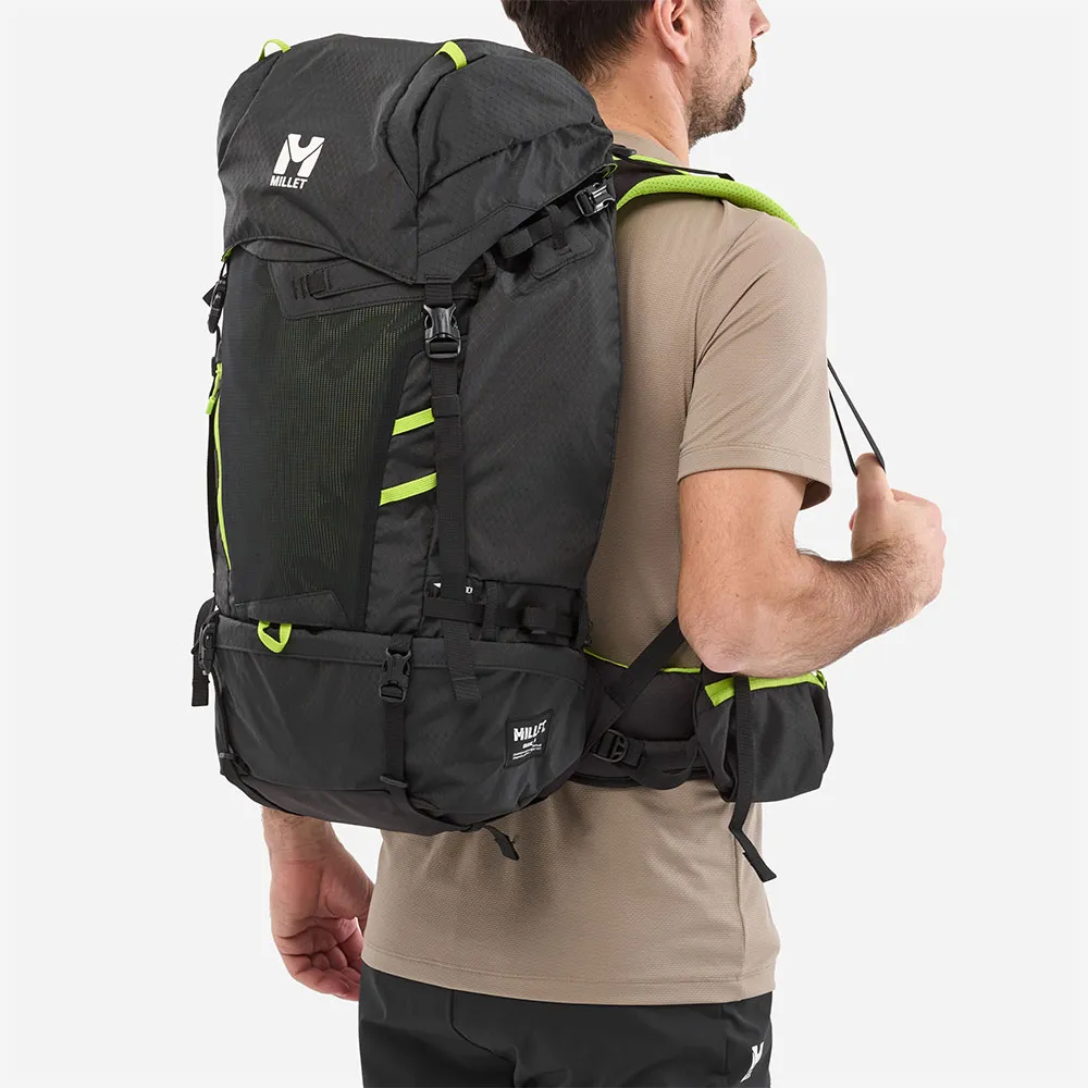Millet Gravic 40l Rucksack Millet Gravic 40l Rucksack