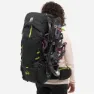Millet Gravic 50+10l Rucksack, Black