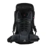Millet Hanang 50l Rucksack, Black / black