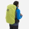 Millet Hanang 50l Rucksack, Black / black