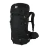Millet Hanang 50l Rucksack, Black / black