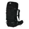 Millet Hanang 65+10l Rucksack, Black / black