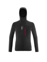 Millet Herren Fleecejacke Trilogy Lightgrid Polartec Hoodie Millet Herren Fleecejacke Trilogy Lightgrid Polartec Hoodie