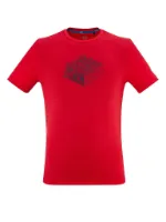 Millet Herren Funktionsshirt Kamet Map Millet Herren Funktionsshirt Kamet Map