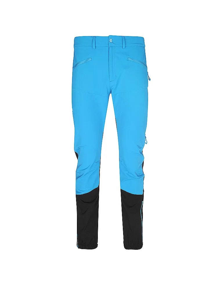 Millet Herren Softshell Tourenhose Pierra Ment XCS