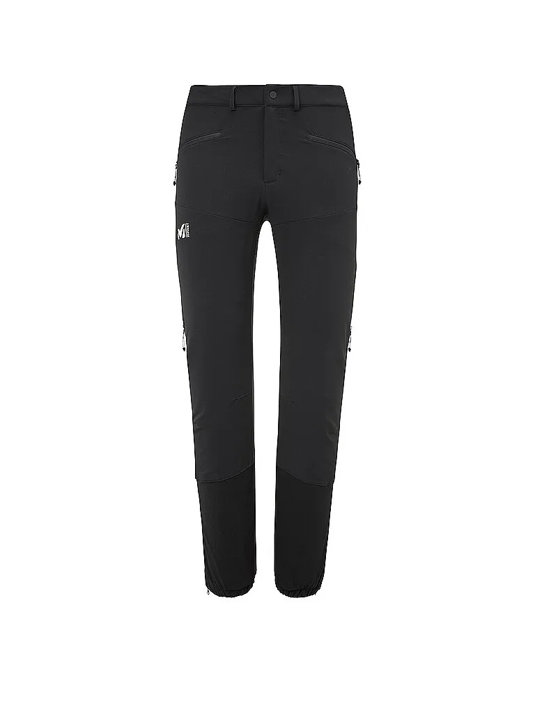 Millet Herren Softshell Tourenhose Pierra Ment XCS Millet Herren Softshell Tourenhose Pierra Ment XCS