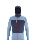 Millet Herren Softshelljacke Fusion XCS Millet Herren Softshelljacke Fusion XCS