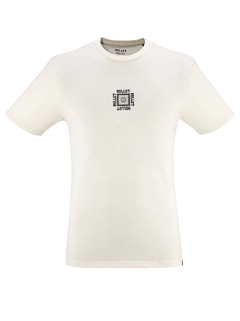 Millet Herren T-Shirt Cimai Collab Millet Herren T-Shirt Cimai Collab