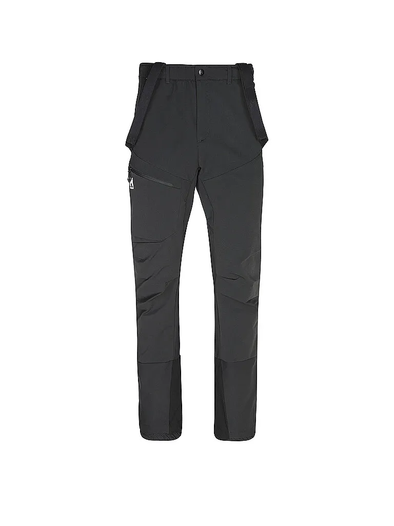 Millet Herren Touren Trägerhose Rutor XCS