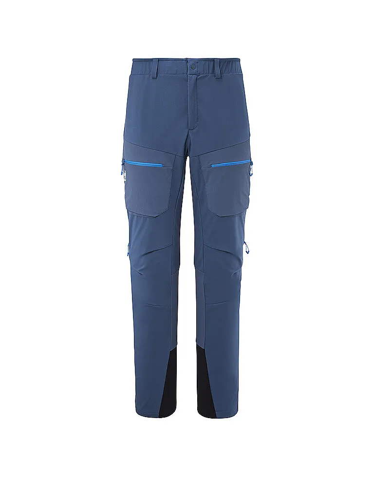 Millet Herren Tourenhose WHITE SHIELD Millet Herren Tourenhose WHITE SHIELD