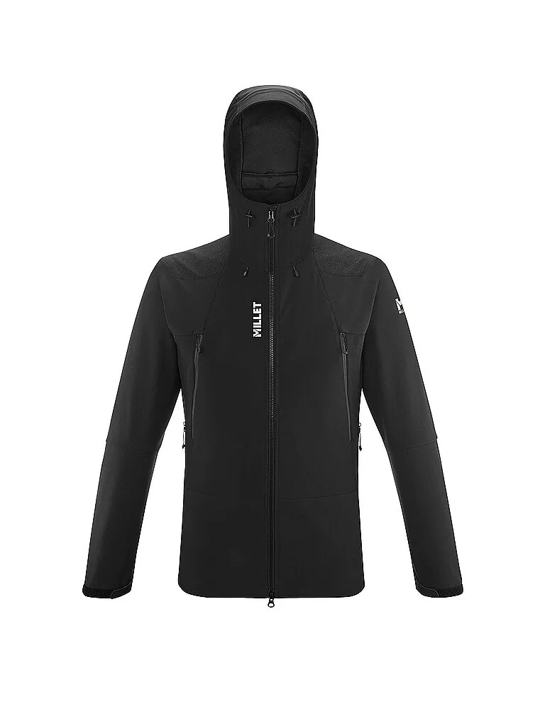 Millet Herren Tourenjacke Trilogy V Icon Infinium