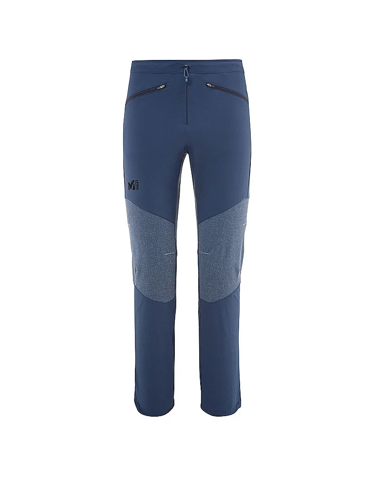Millet Herren Wanderhose Fusion XCS