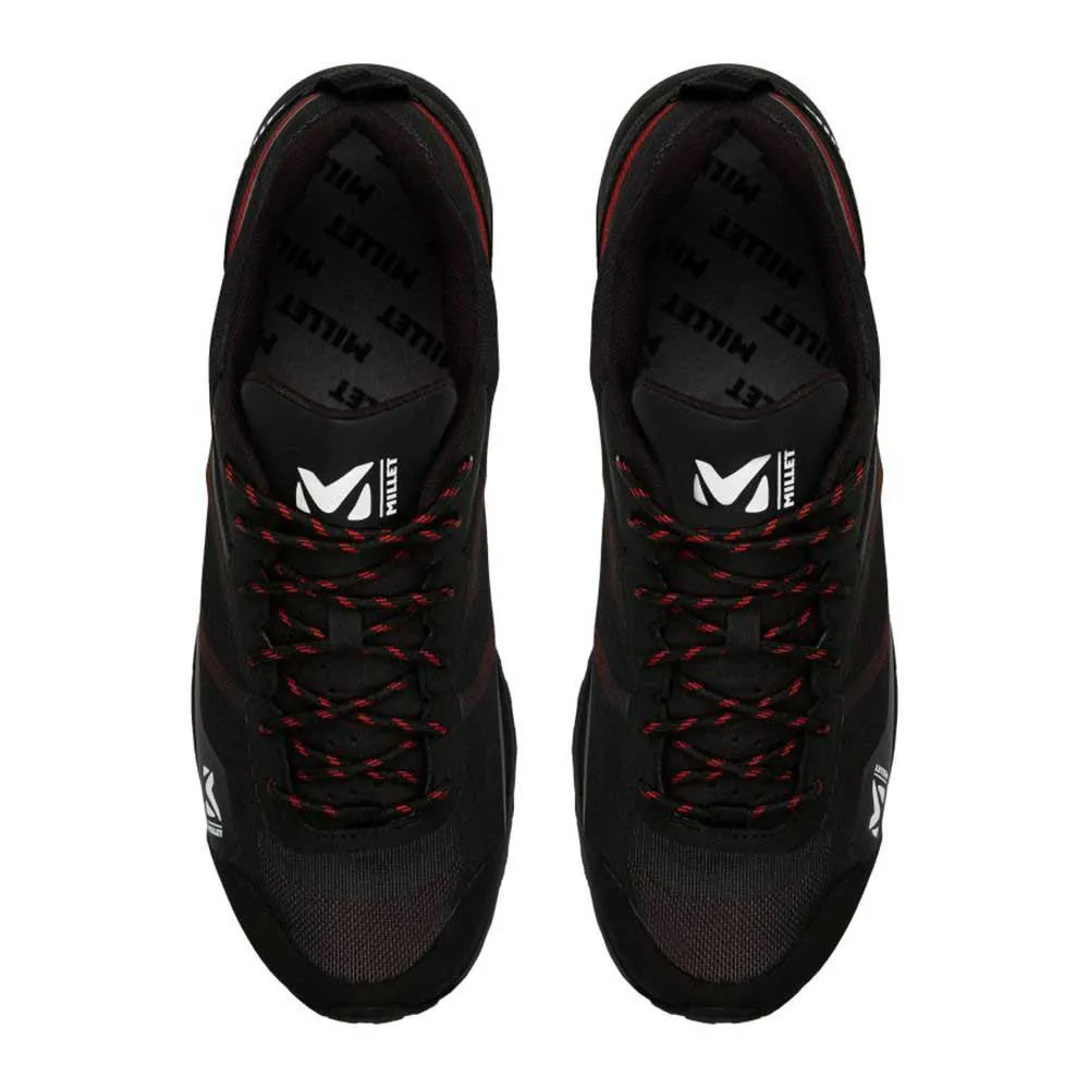 Millet Hike Up Goretex Wanderschuhe Millet Hike Up Goretex Wanderschuhe