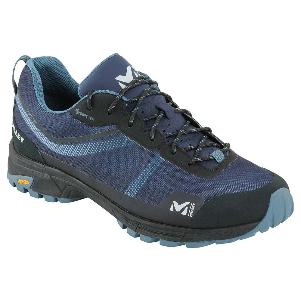 Millet Hike Up Goretex Wanderschuhe Millet Hike Up Goretex Wanderschuhe
