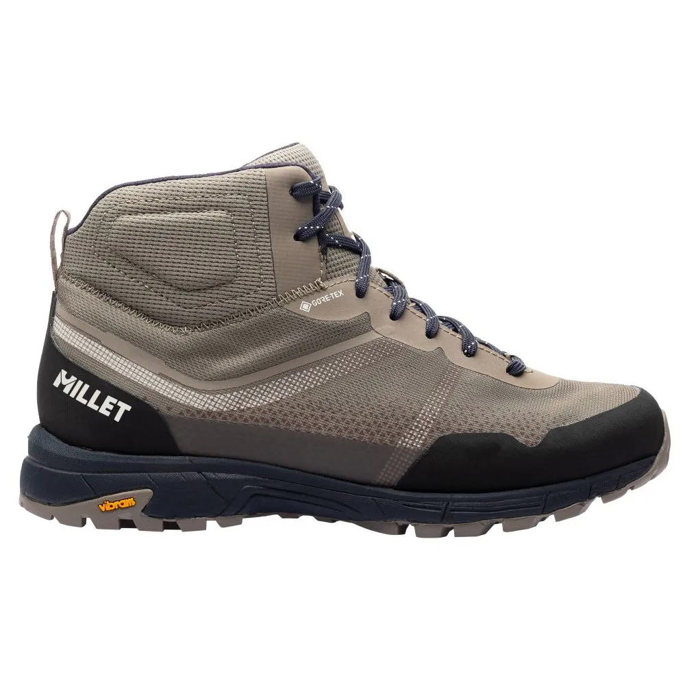 Millet Hike Up Mid Goretex Wanderschuhe Millet Hike Up Mid Goretex Wanderschuhe