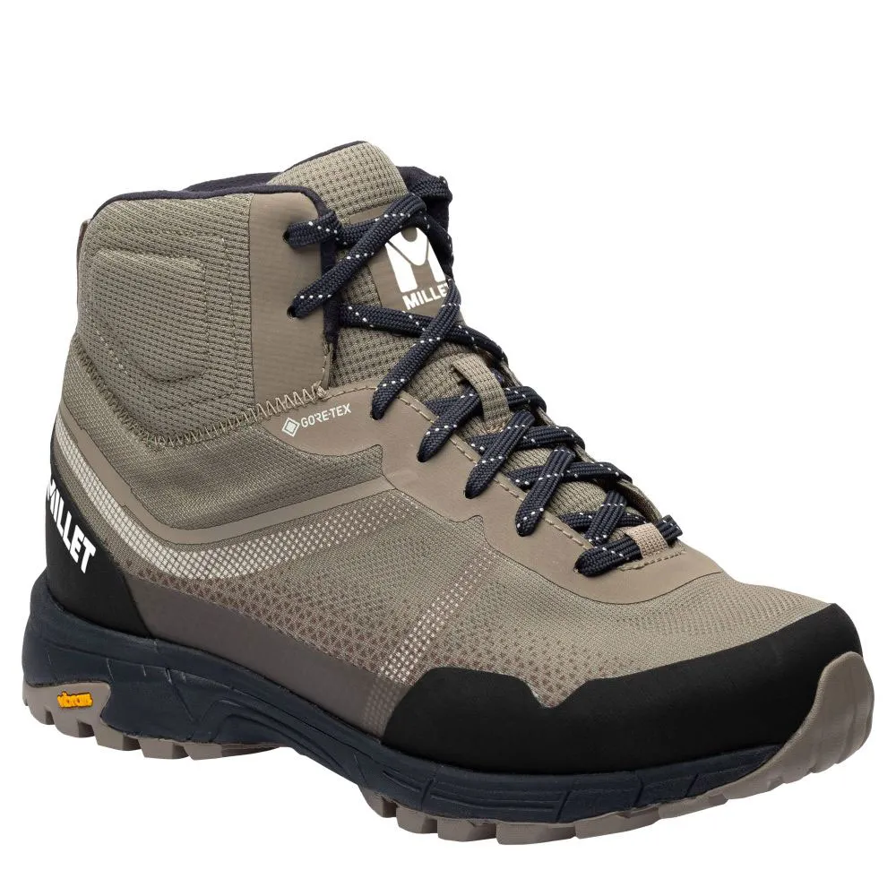 Millet Hike Up Mid Goretex Wanderschuhe Millet Hike Up Mid Goretex Wanderschuhe