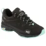 Black / turquoise 1