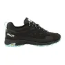 Black / turquoise 2