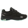 Millet Hike Up Wanderschuhe Refurbished, Black / turquoise