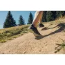 Millet Hike Up Wanderschuhe Refurbished, Black / turquoise