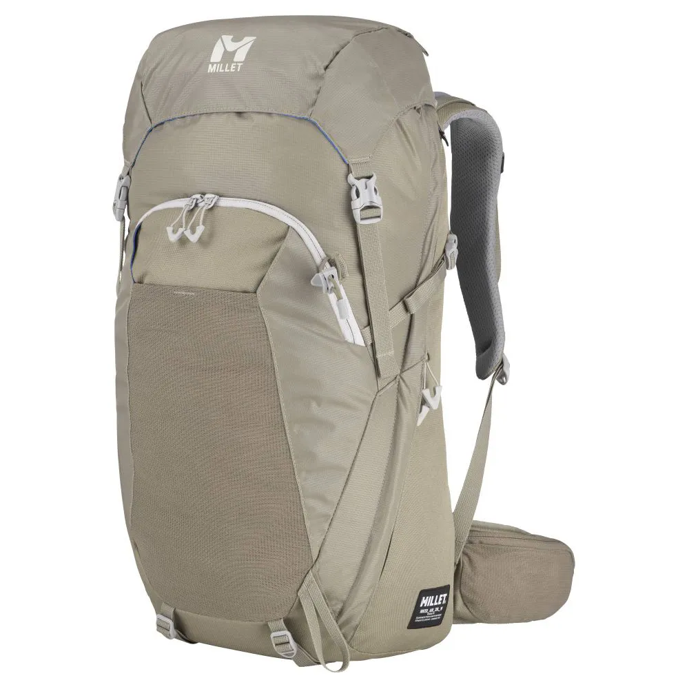 Millet Hiker Air 28l Damenrucksack, Dorite Millet Hiker Air 28l Damenrucksack, Dorite