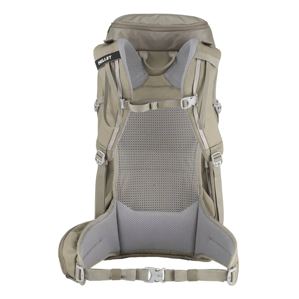 Millet Hiker Air 28l Damenrucksack, Dorite Millet Hiker Air 28l Damenrucksack, Dorite