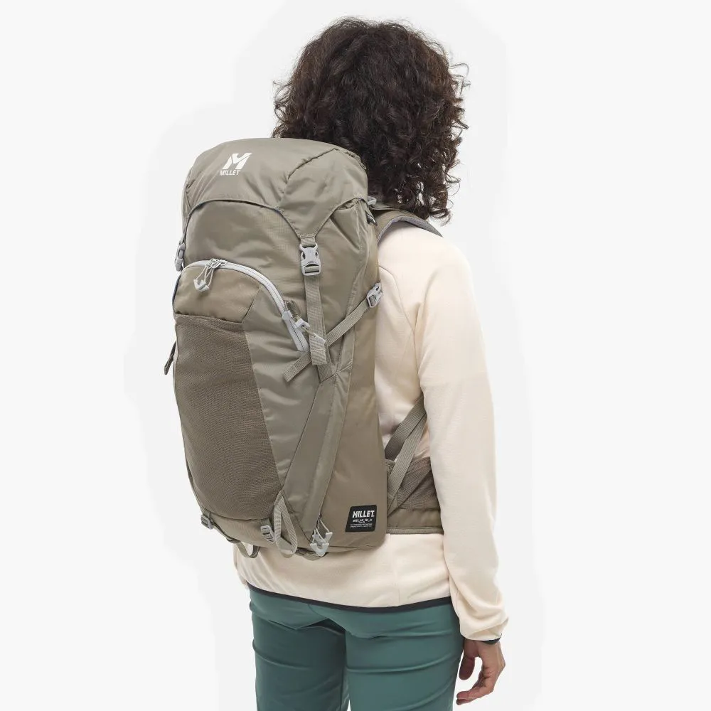 Millet Hiker Air 28l Damenrucksack, Dorite Millet Hiker Air 28l Damenrucksack, Dorite