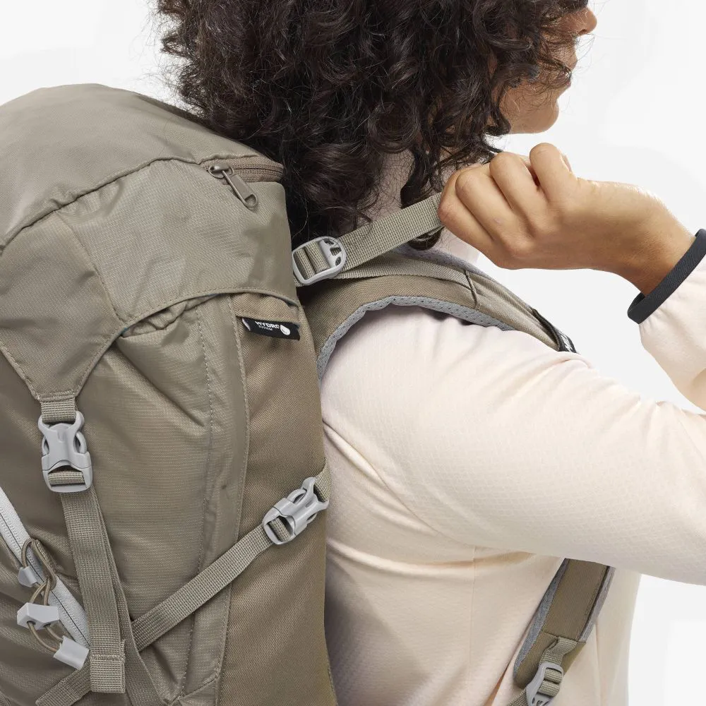 Millet Hiker Air 28l Damenrucksack, Dorite Millet Hiker Air 28l Damenrucksack, Dorite
