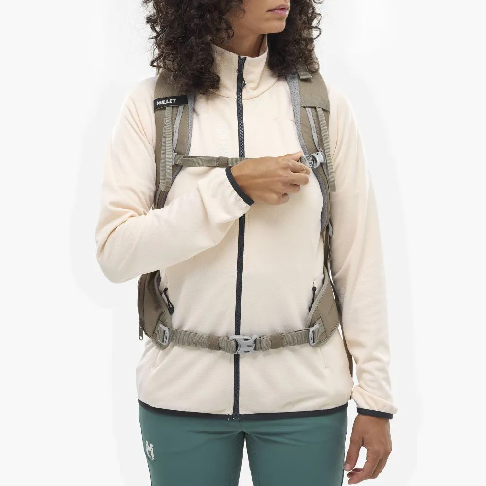 Millet Hiker Air 28l Damenrucksack, Dorite Millet Hiker Air 28l Damenrucksack, Dorite