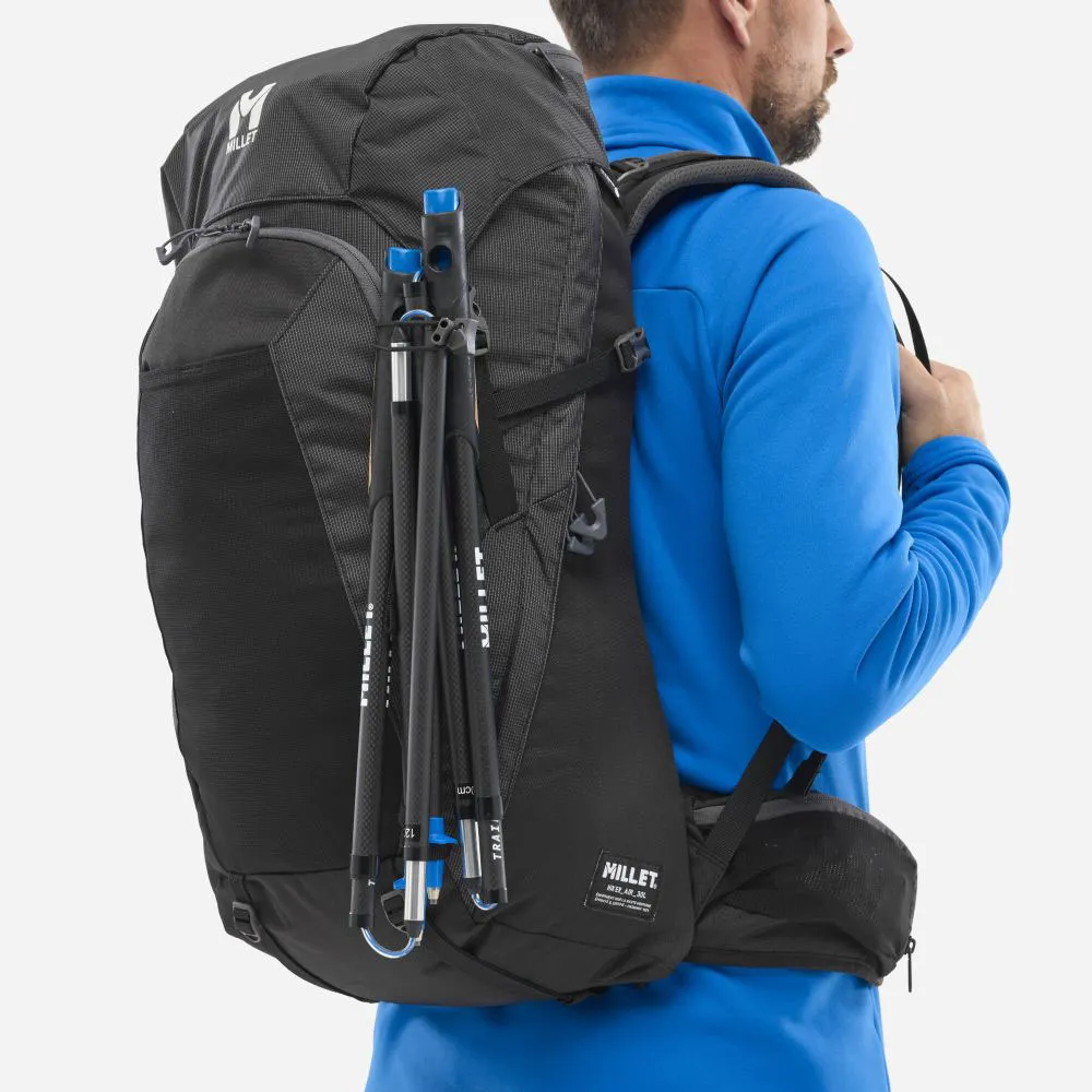 Millet Hiker Air 30l Rucksack Millet Hiker Air 30l Rucksack