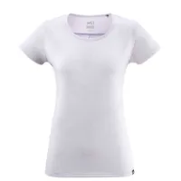 Millet Hiking Jacquard Kurzarm-t-shirt