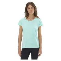 Millet Hiking Jacquard Kurzarm-t-shirt Millet Hiking Jacquard Kurzarm-t-shirt