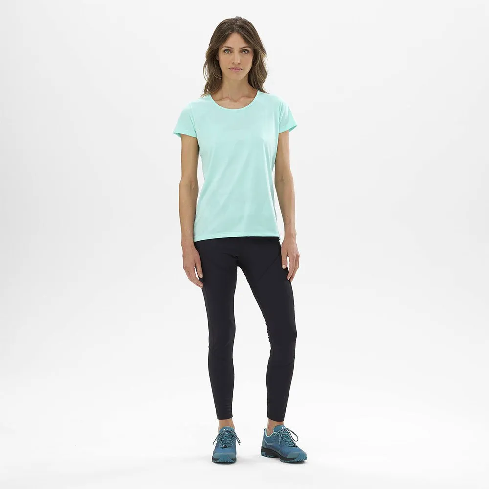 Millet Hiking Jacquard Kurzarm-t-shirt Millet Hiking Jacquard Kurzarm-t-shirt