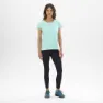 Millet Hiking Jacquard Kurzarm-t-shirt