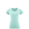 Millet Hiking Jacquard Kurzarm-t-shirt