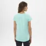 Millet Hiking Jacquard Kurzarm-t-shirt
