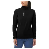 Millet Intense Fleece Mit Halbem Reißverschluss Millet Intense Fleece Mit Halbem Reißverschluss