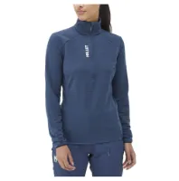 Millet Intense Fleece Mit Halbem Reißverschluss Millet Intense Fleece Mit Halbem Reißverschluss