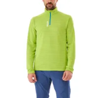 Millet Intense Fleece Mit Halbem Reißverschluss Millet Intense Fleece Mit Halbem Reißverschluss