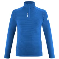 Millet Intense Fleece Mit Halbem Reißverschluss Millet Intense Fleece Mit Halbem Reißverschluss