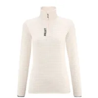 Millet Intense Fleece Mit Halbem Reißverschluss Millet Intense Fleece Mit Halbem Reißverschluss